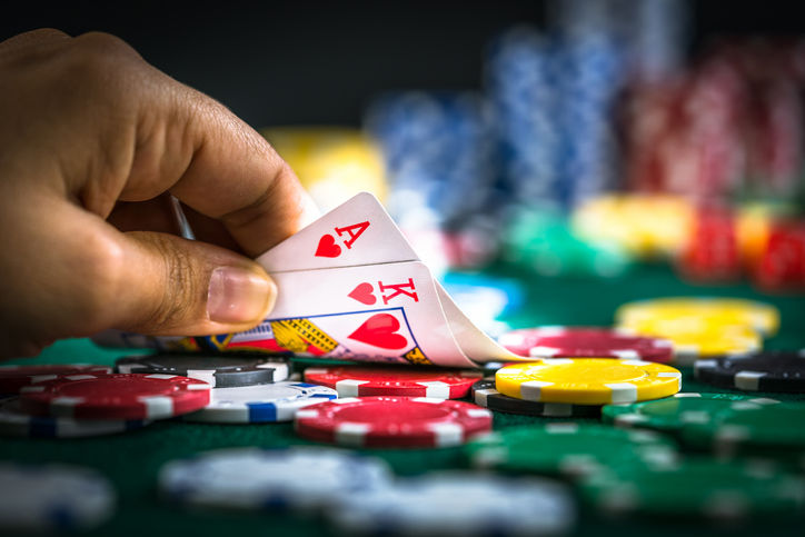 Kind of Casino Games