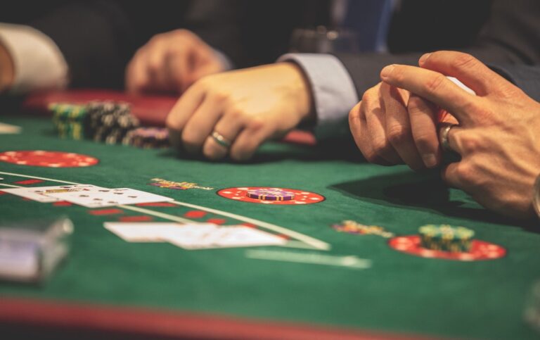 Slot Games