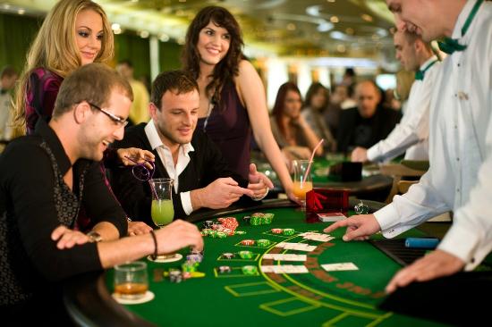 Blackjack