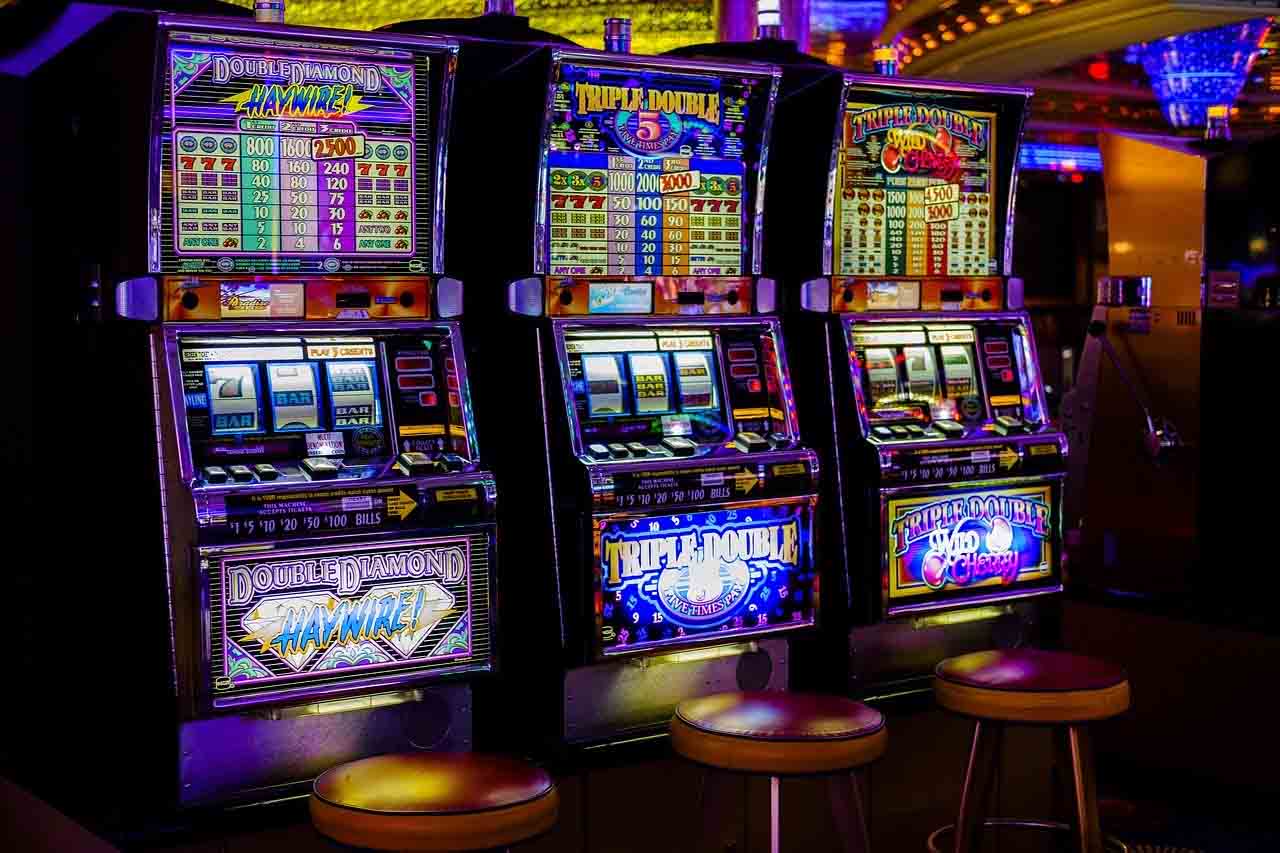Slot Game