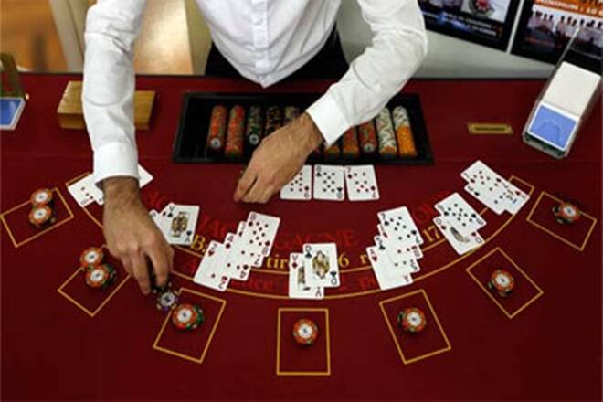 online bitcoin gaming scene
