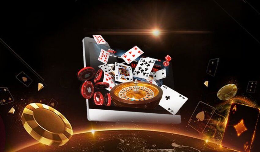 Explore secure online gambling websites today