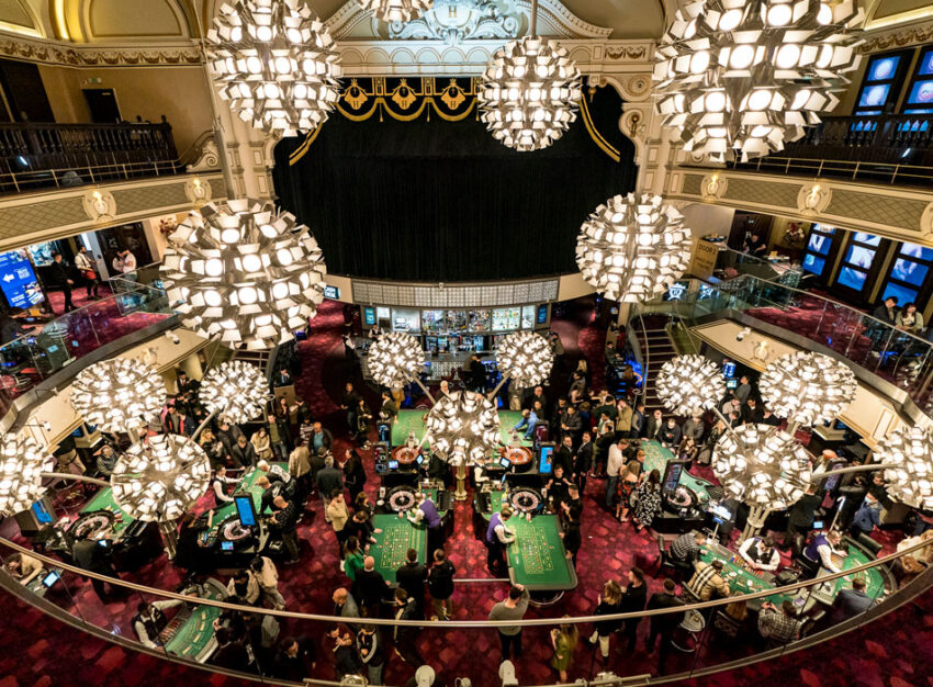 The Role of Customer Support in Online Casino Experience